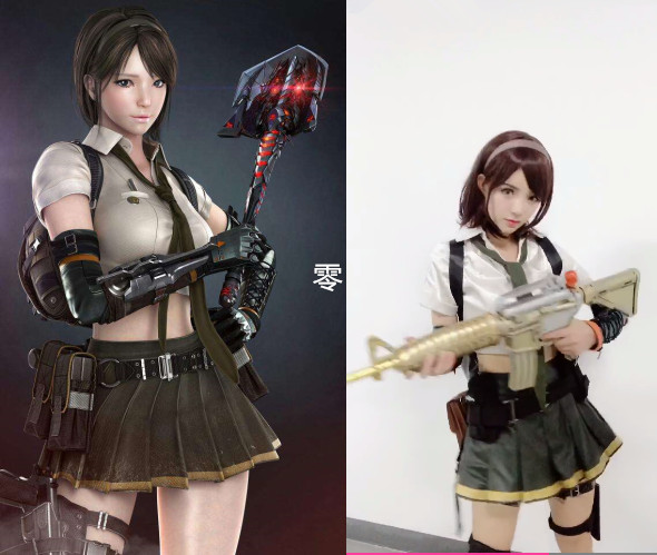 这不是一场 这不是一场