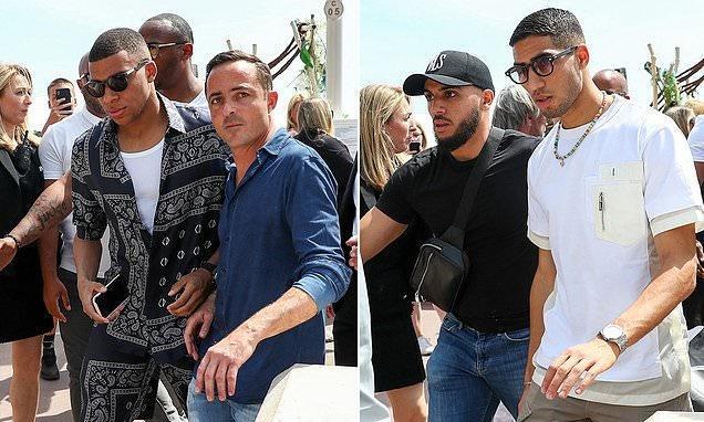 留给未来的 留给未来的