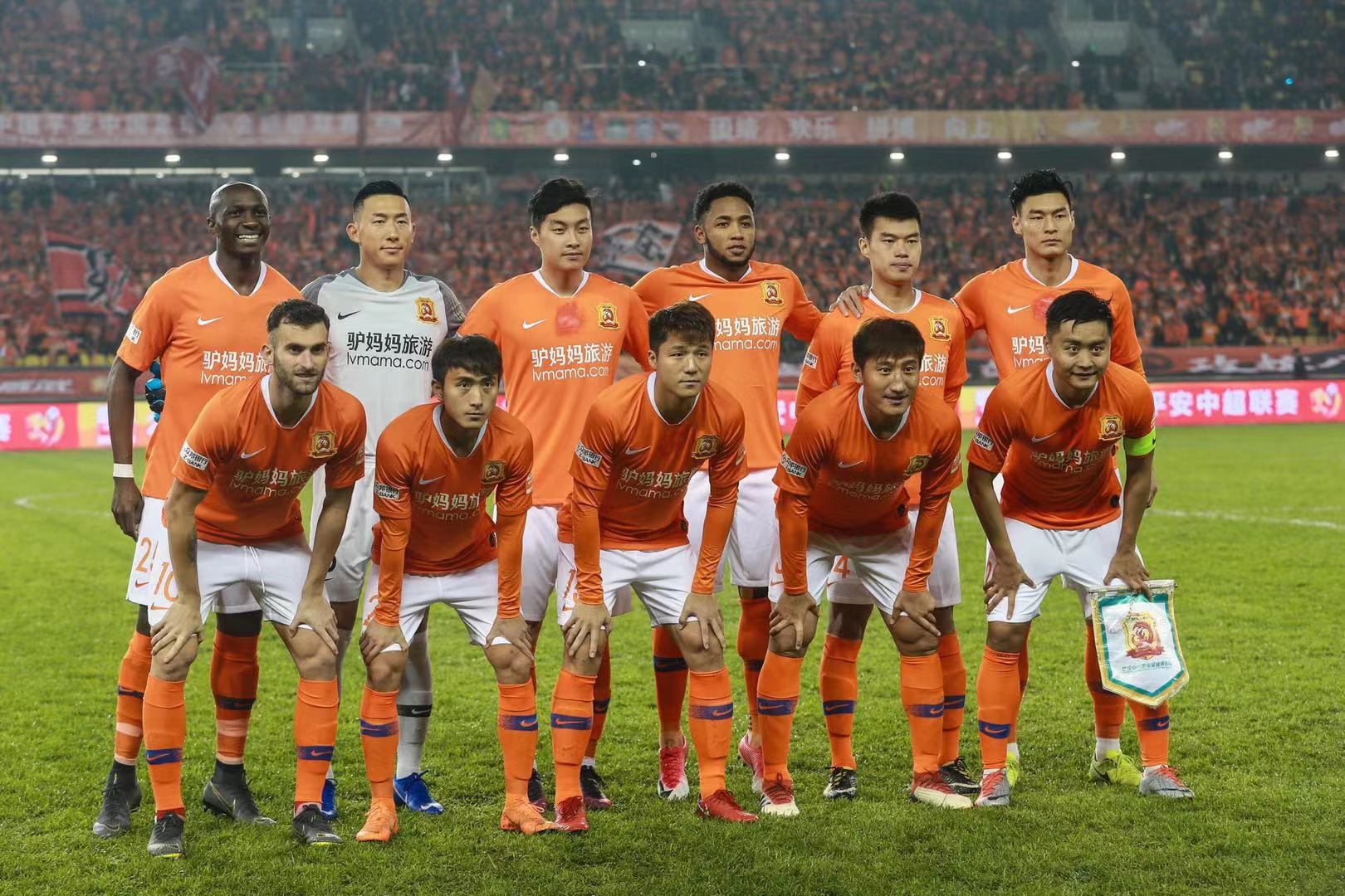 制造声势 制造声势