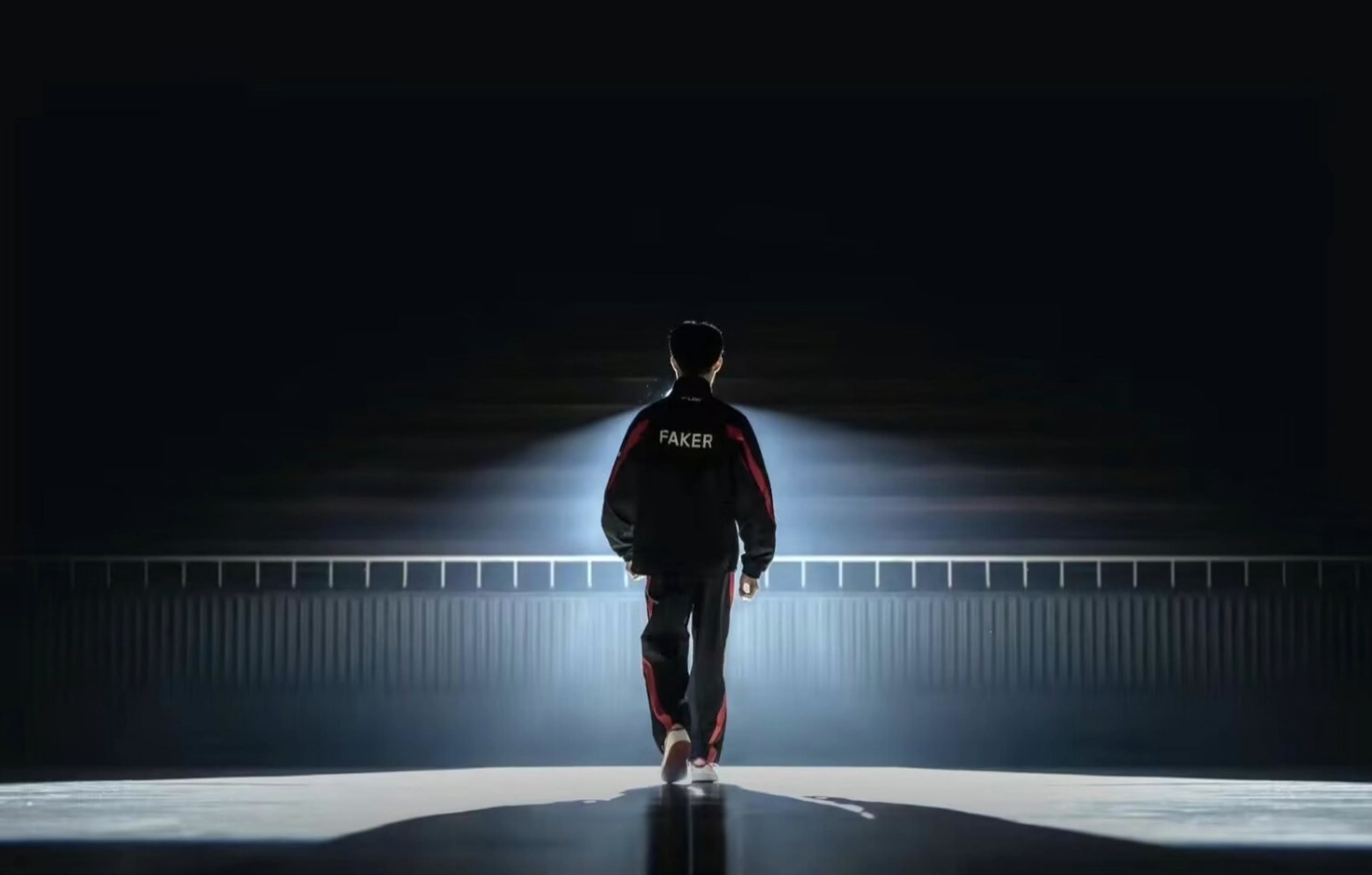 终结技收束 终结技收束